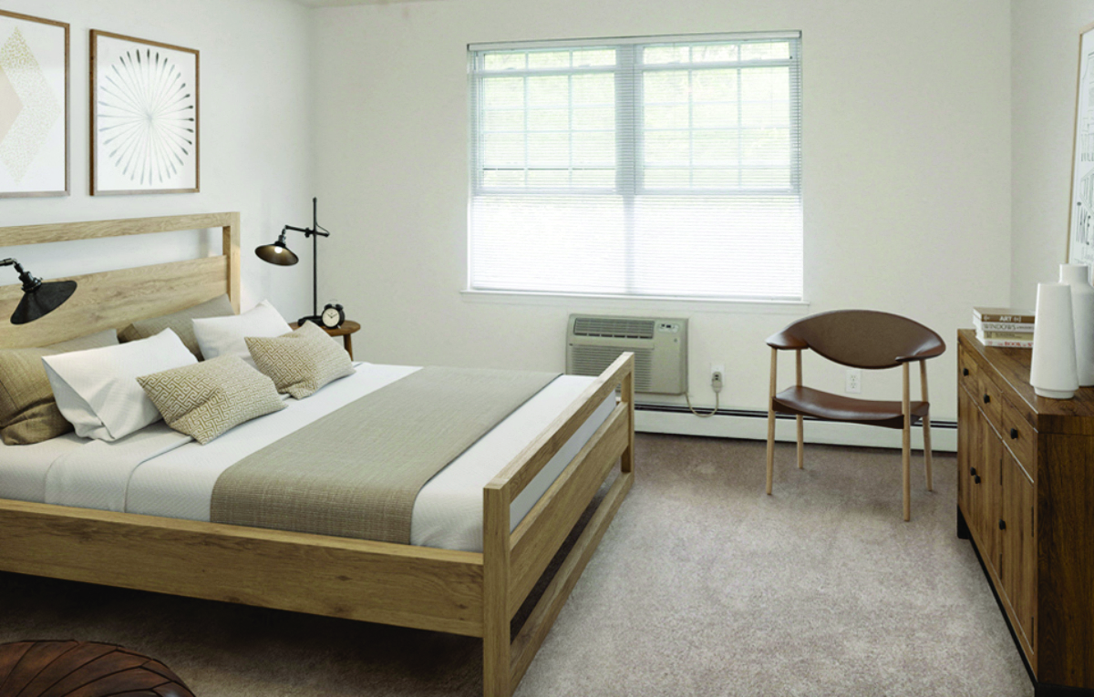 Medford Apartments Medford Pond Luxury Apartments